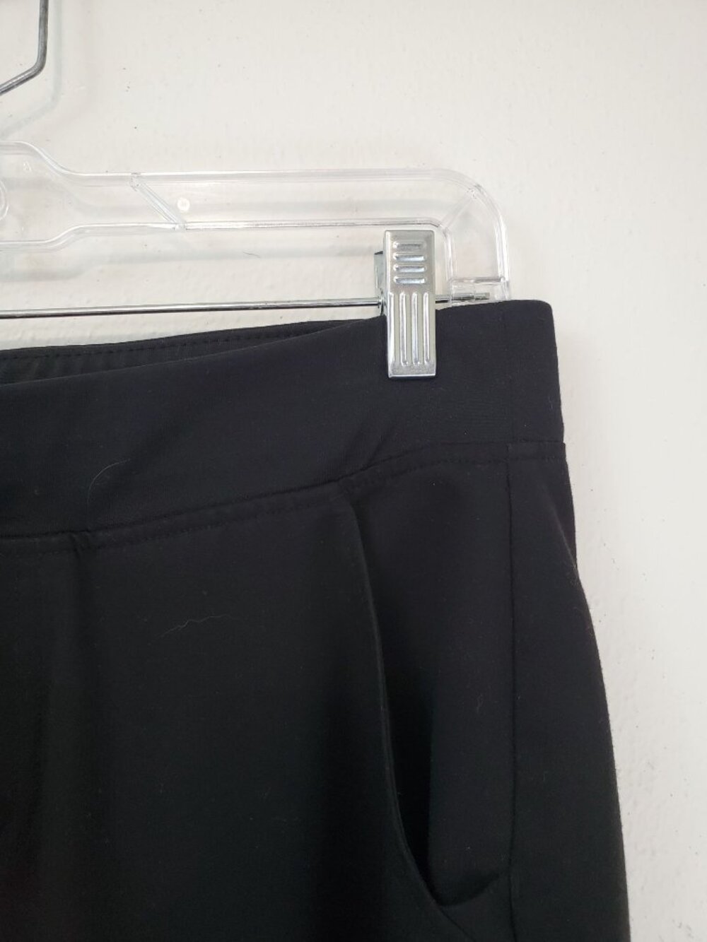 Figs Zamora Jogger scrub pants in black - Picture 3 of 11